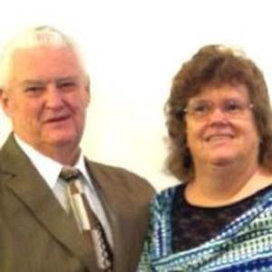 Meet your Posher, Judy